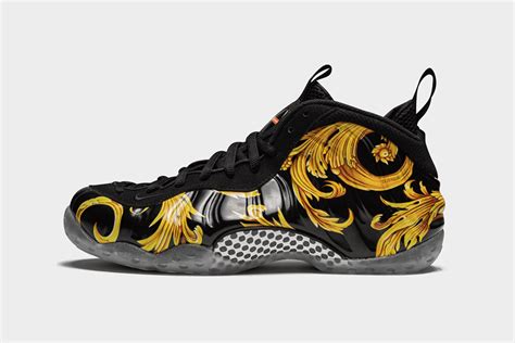 nike foamposite supreme replica|best nike foamposite colors 2021.